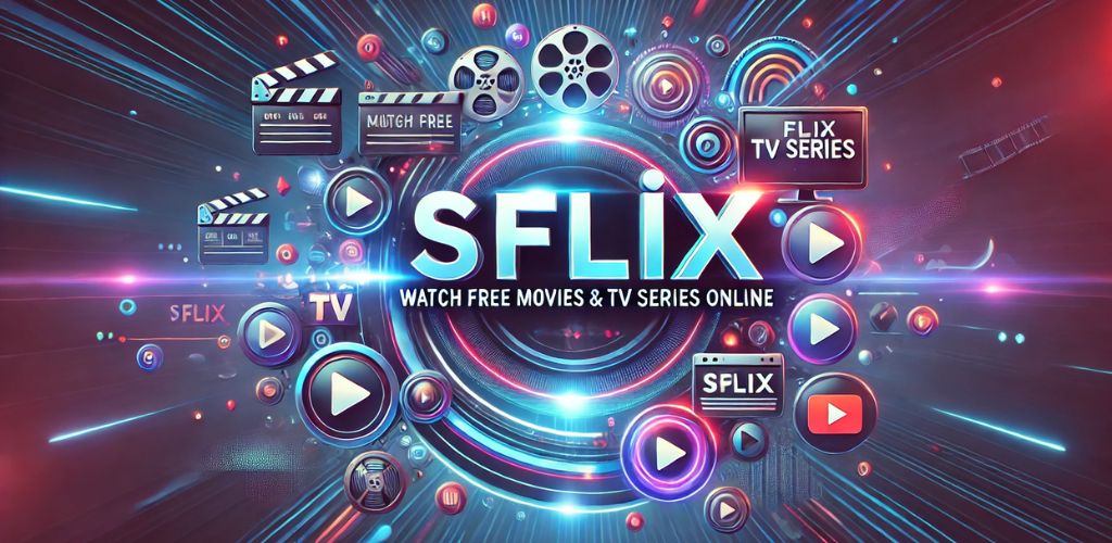 Sflix